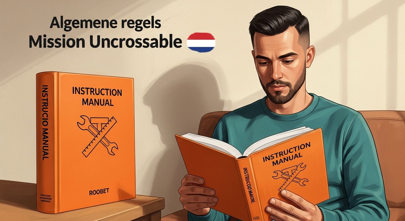 Algemene regels