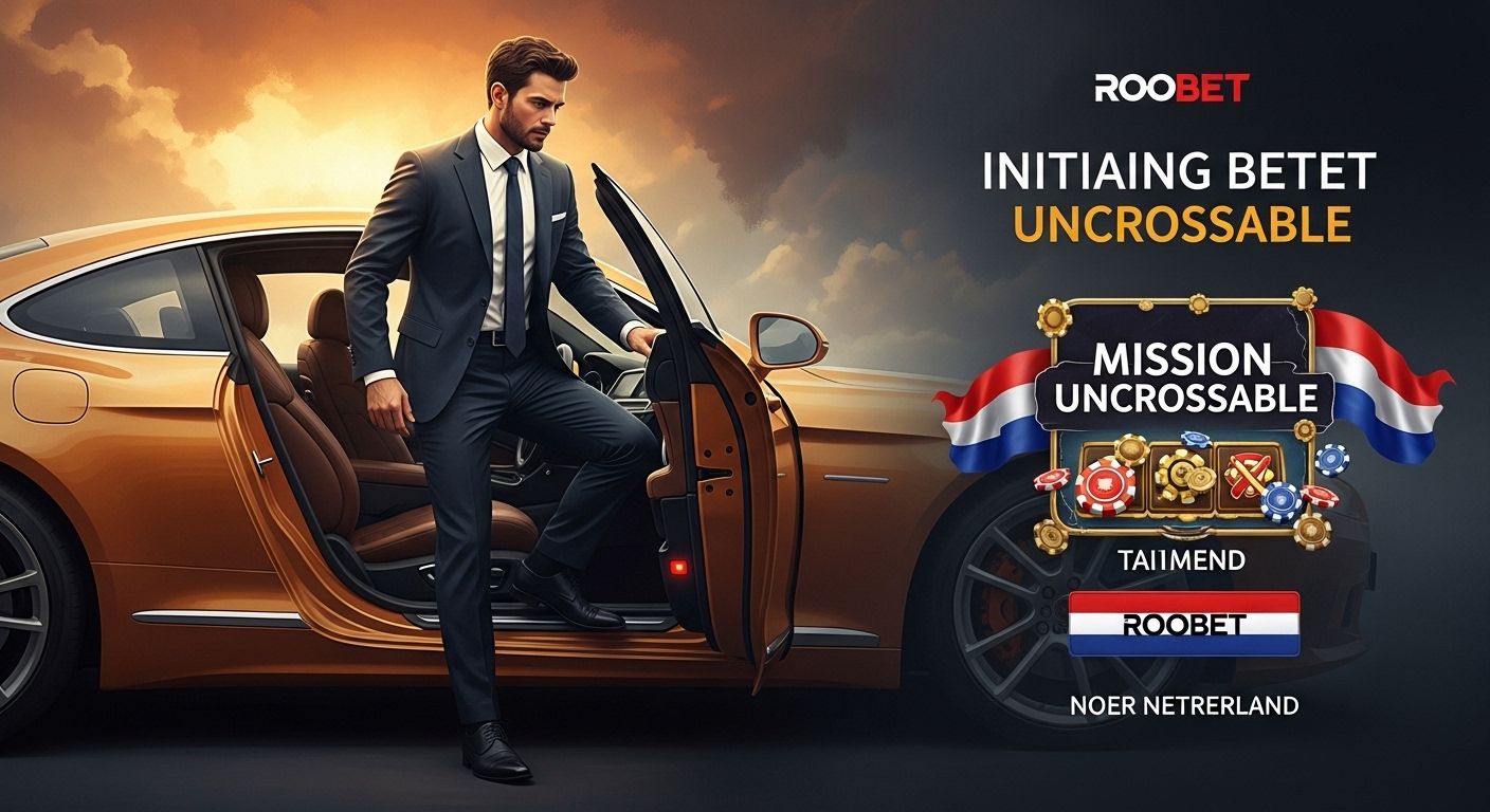 Hoe begin je met wedden in een casino?